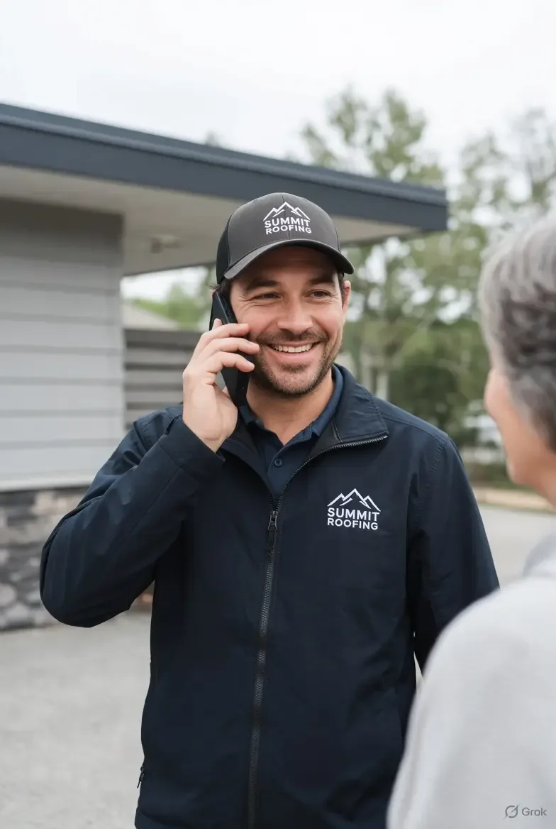 Flat Roof Leak Repair Hitchita, OK FAQs